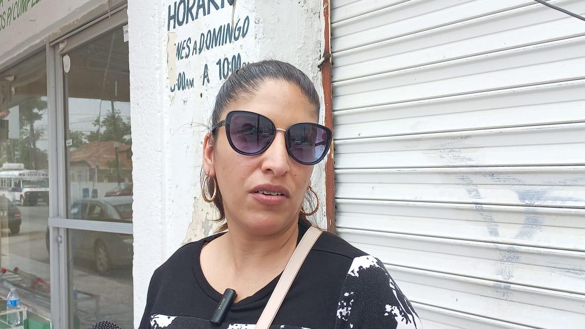 “Sabía que era uno de los 4, mi hija lo soñó”