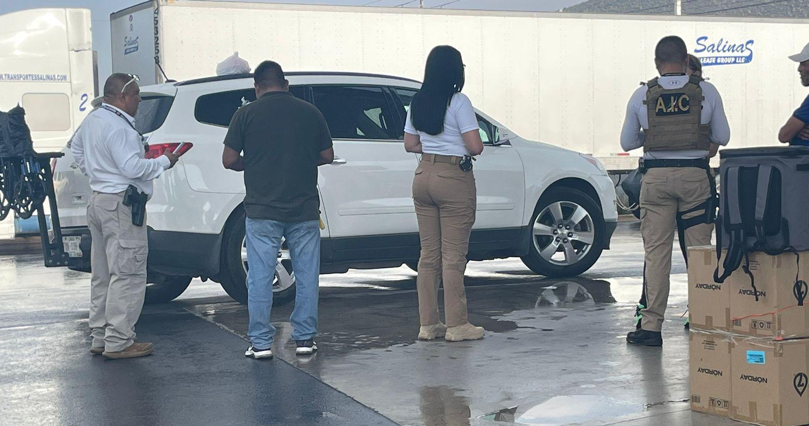 Sorprende muerte a mujer adulta en la carretera Sal-Torreón 