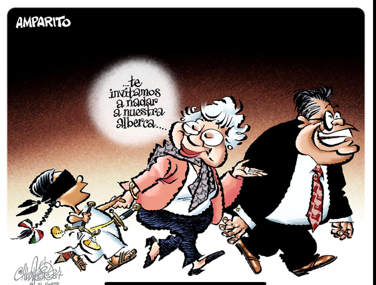 ERMITA 318