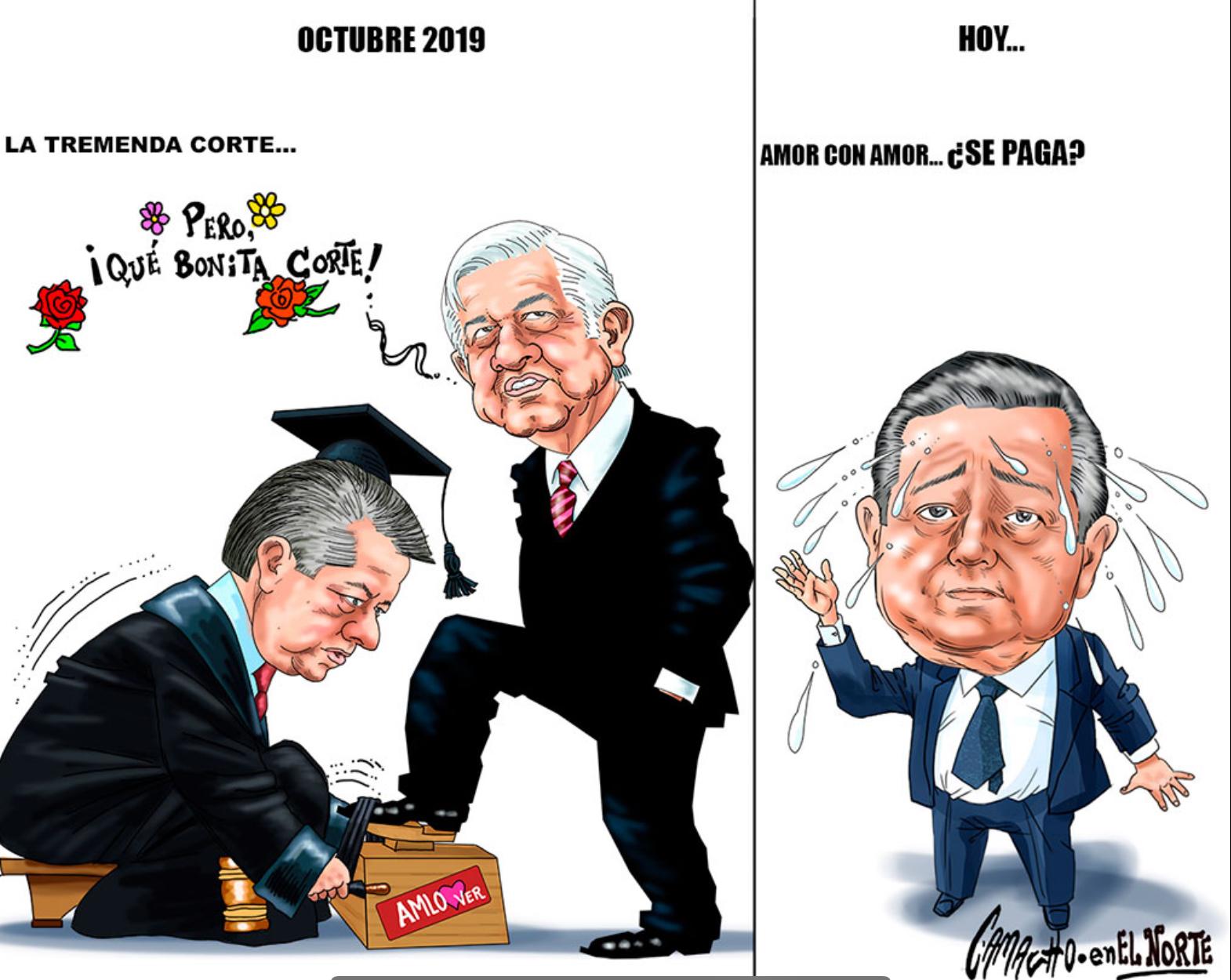 ERMITA 318