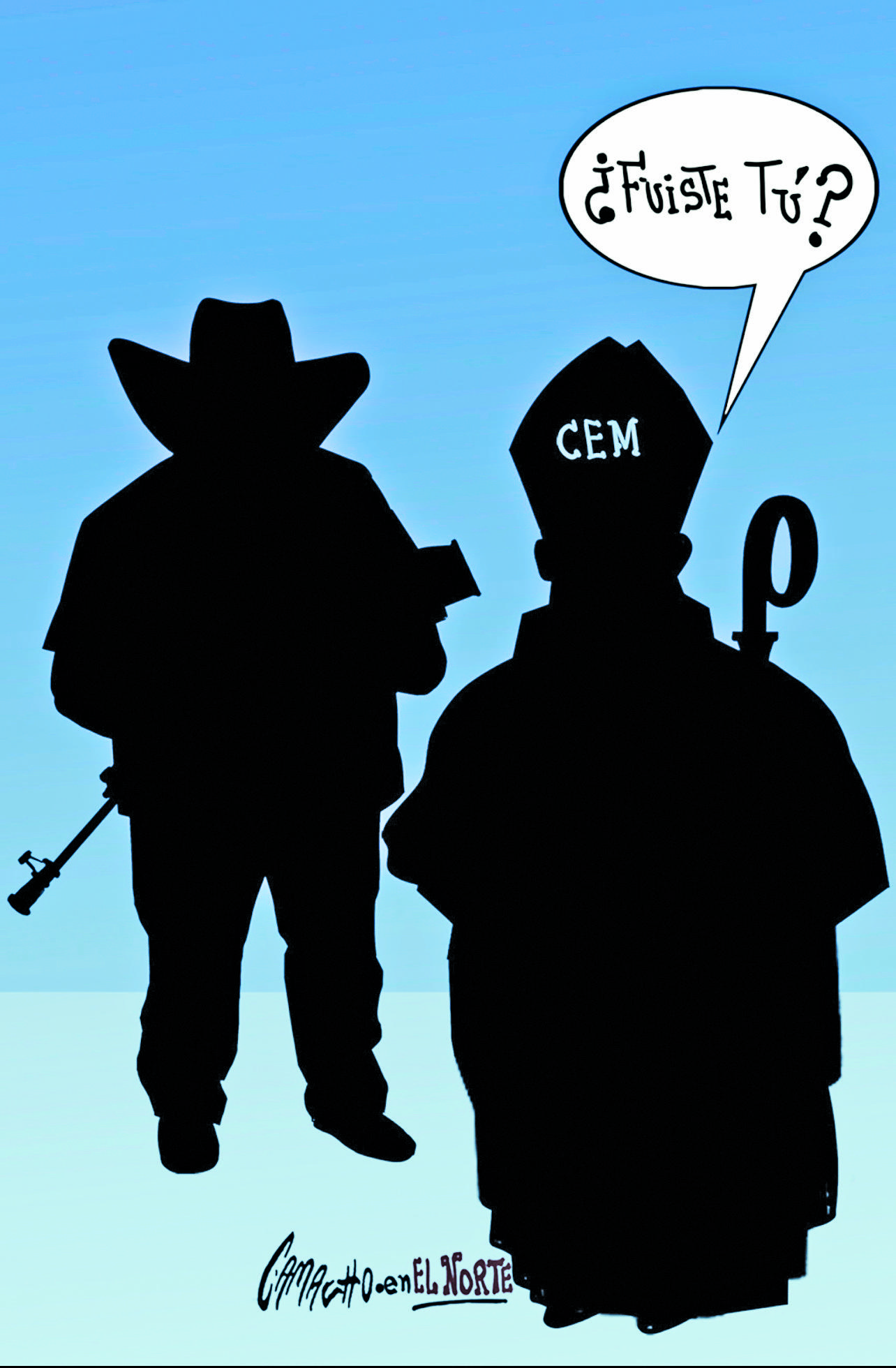 ERMITA 318