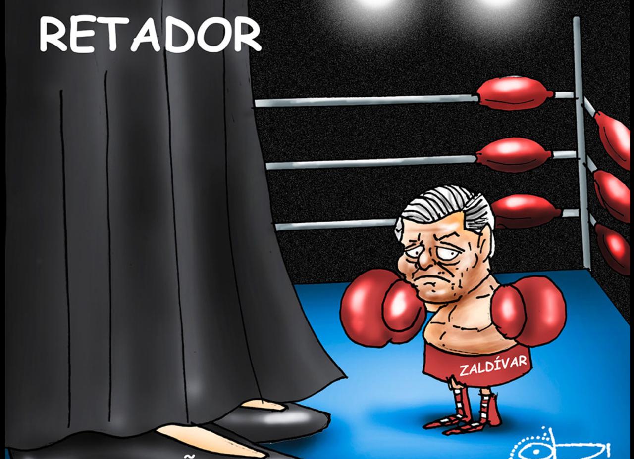 ERMITA 318