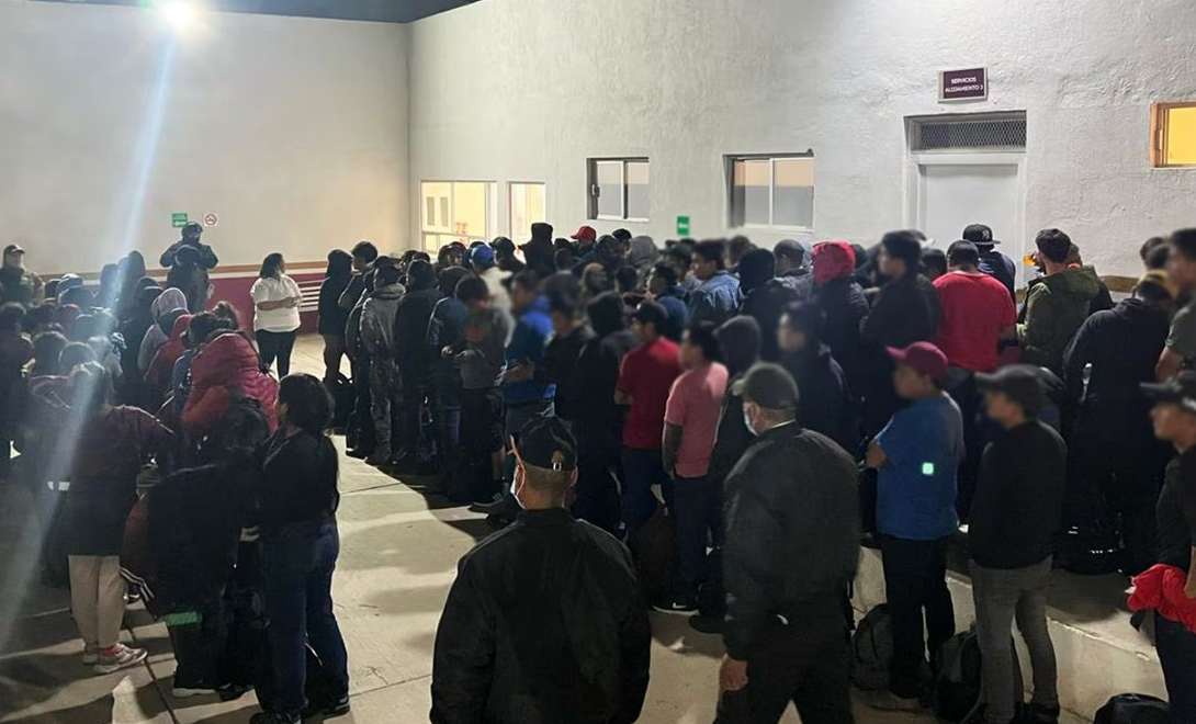 EU denuncia impunidad en México frente a asesinatos, tortura, trata y otros delitos