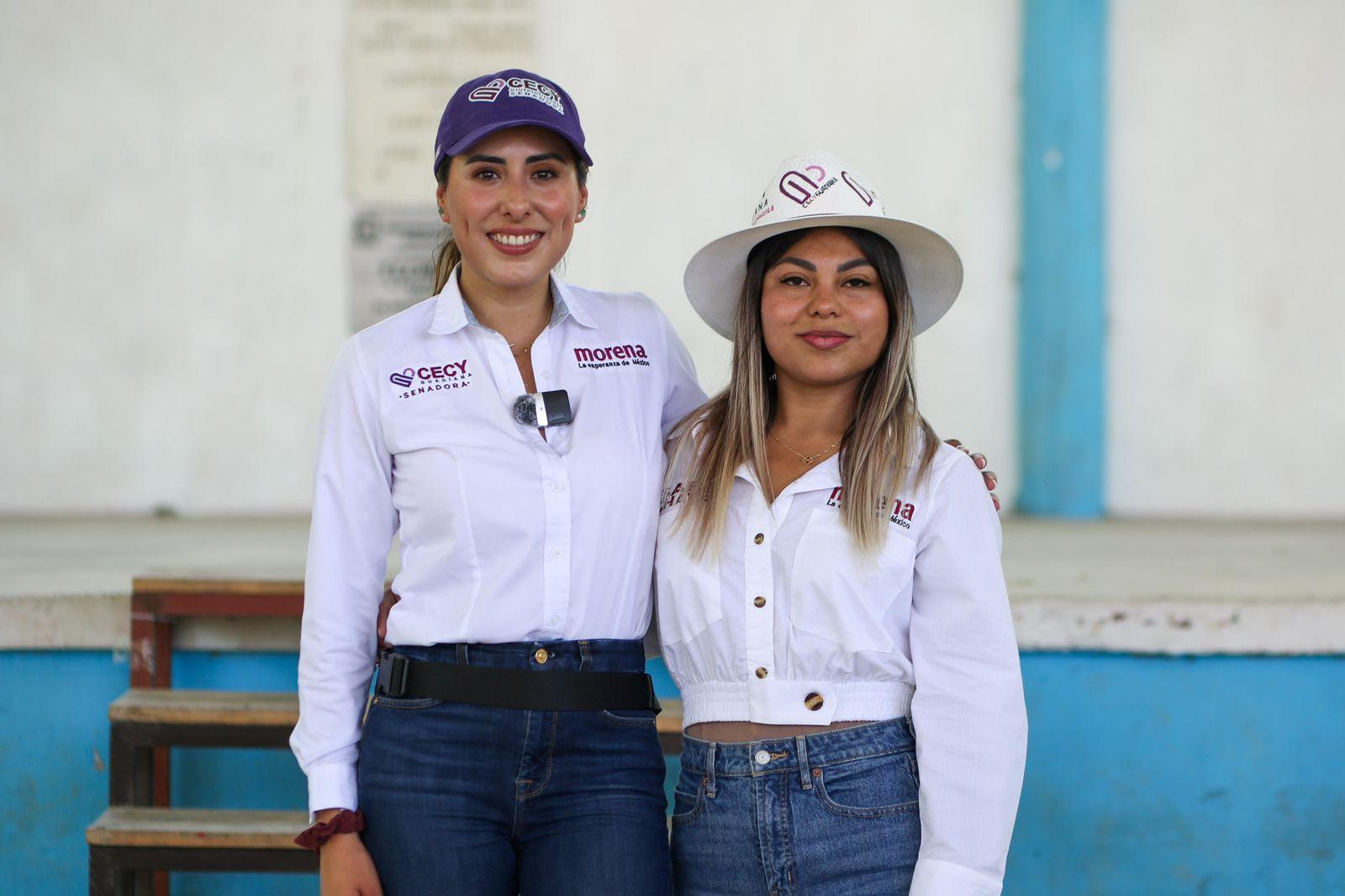 Buscará fortalecer IMSS Bienestar en Coahuila