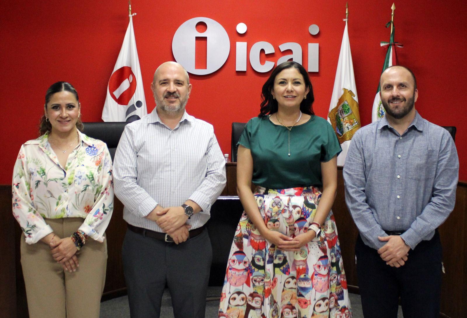 Designa Consejo ICAI a nuevo Director General