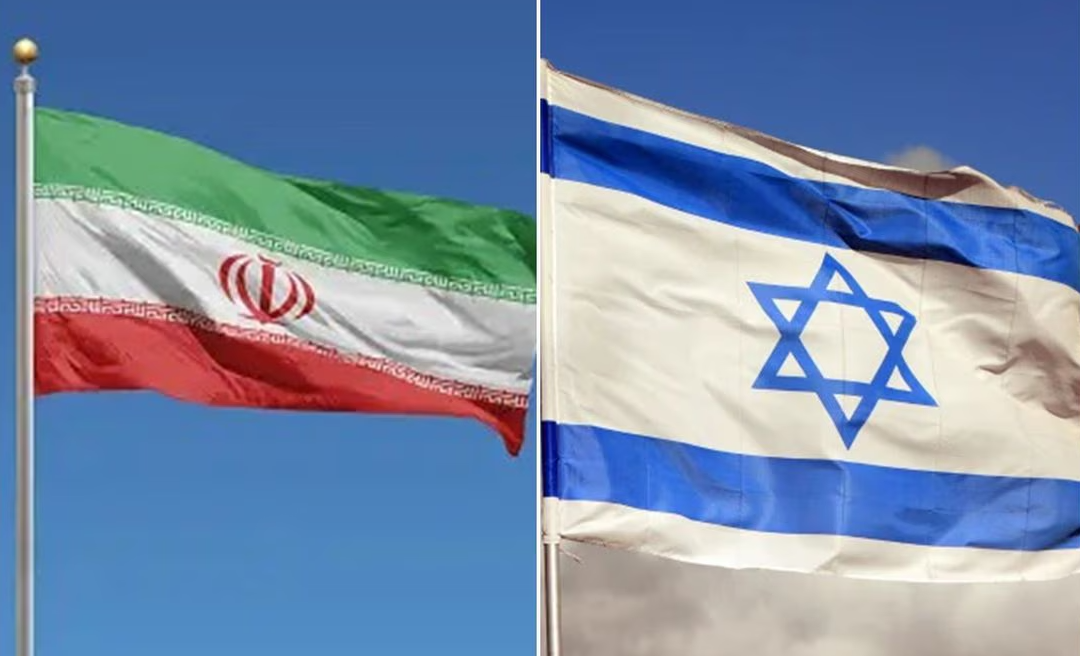 Irán lanza advertencia a Israel: ‘Bombardeo se repetirá si Tel Aviv ataca consulado iraní’