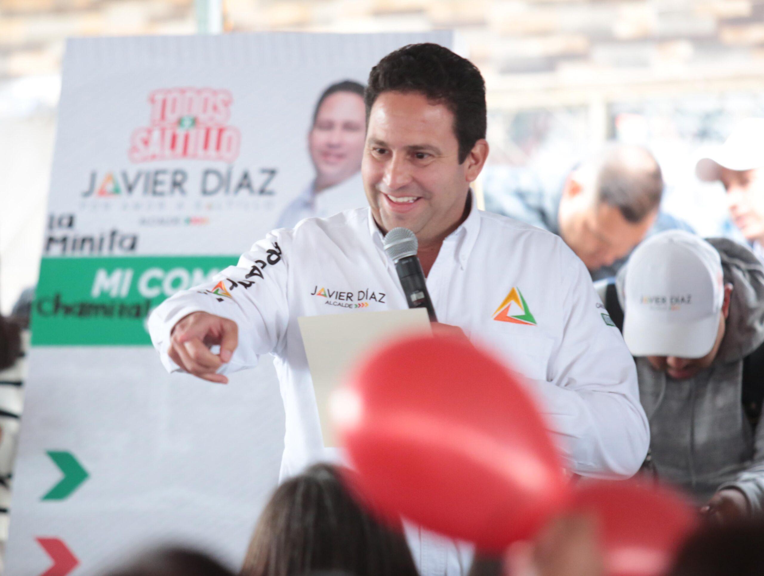 Generar más empleos y mejor pagados: Díaz