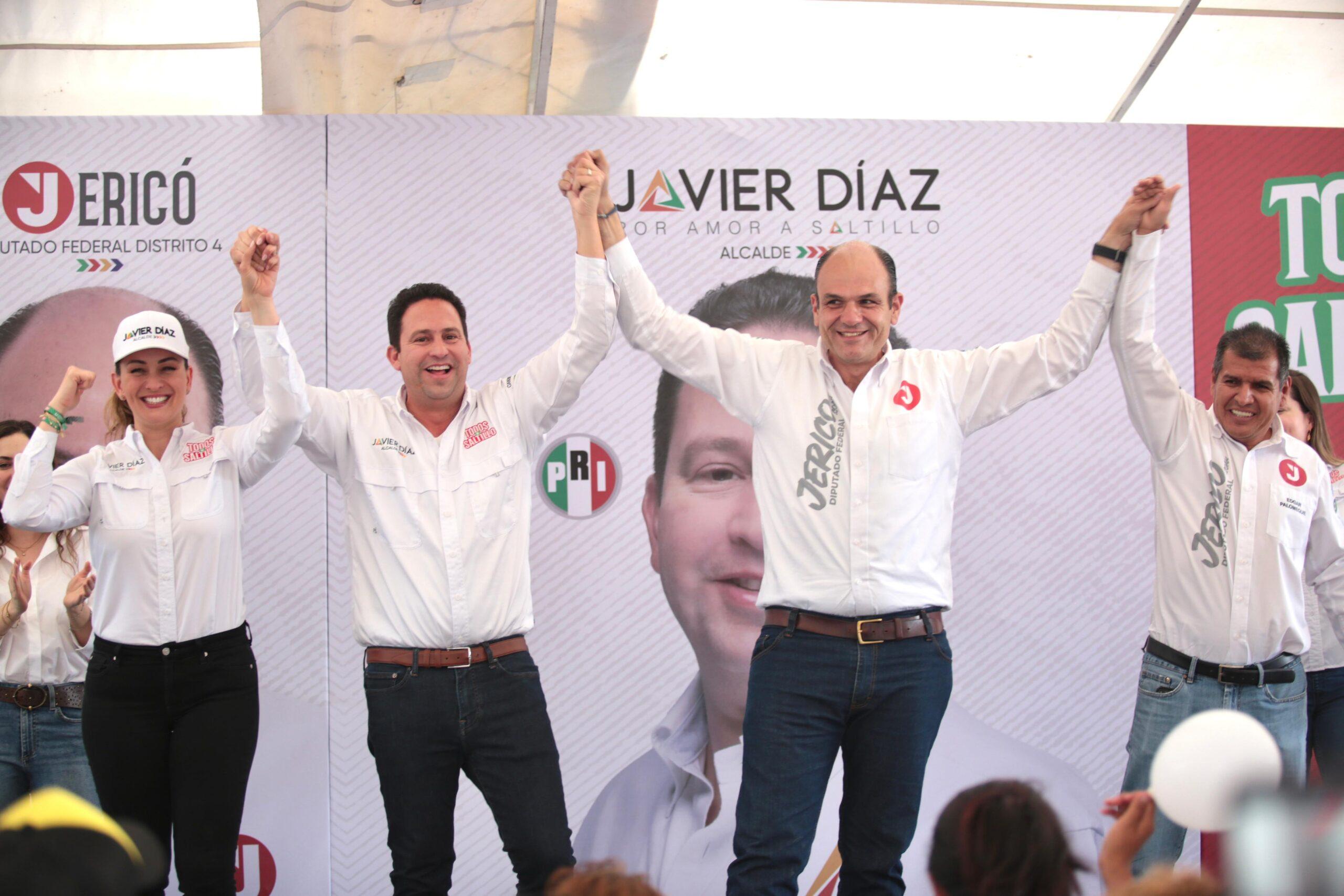 Vamos por el cuidado del medio ambiente - La Prensa de Coahuila