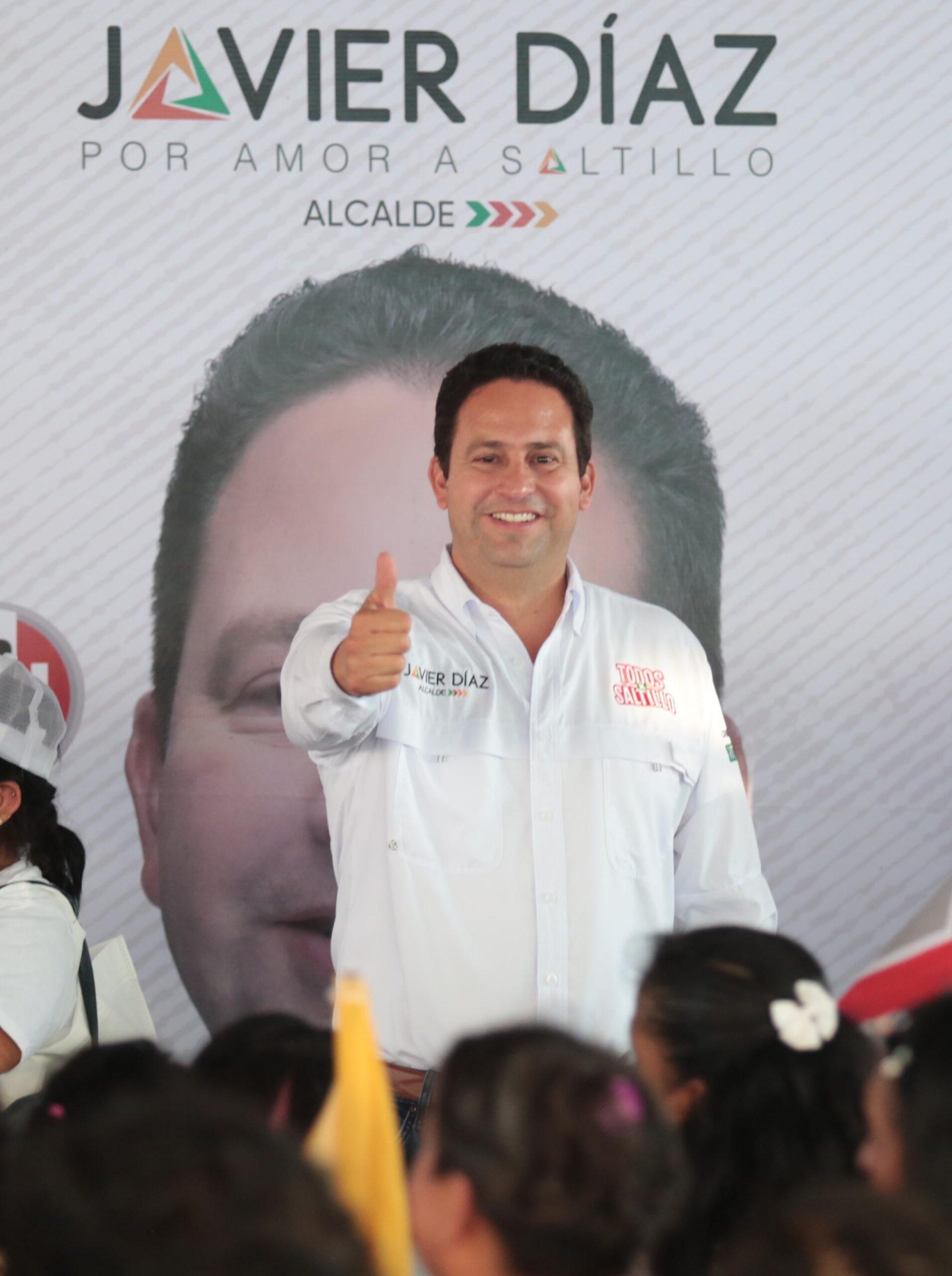 Impulsará «Saltillo Valley» el desarrollo de jóvenes