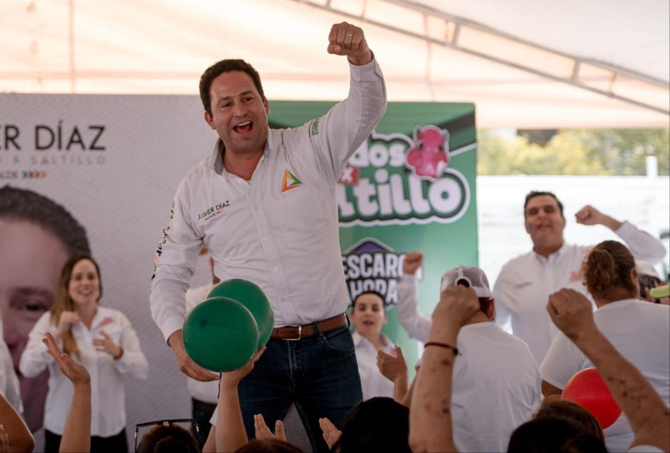 Todo el apoyo a las infancias de Saltillo