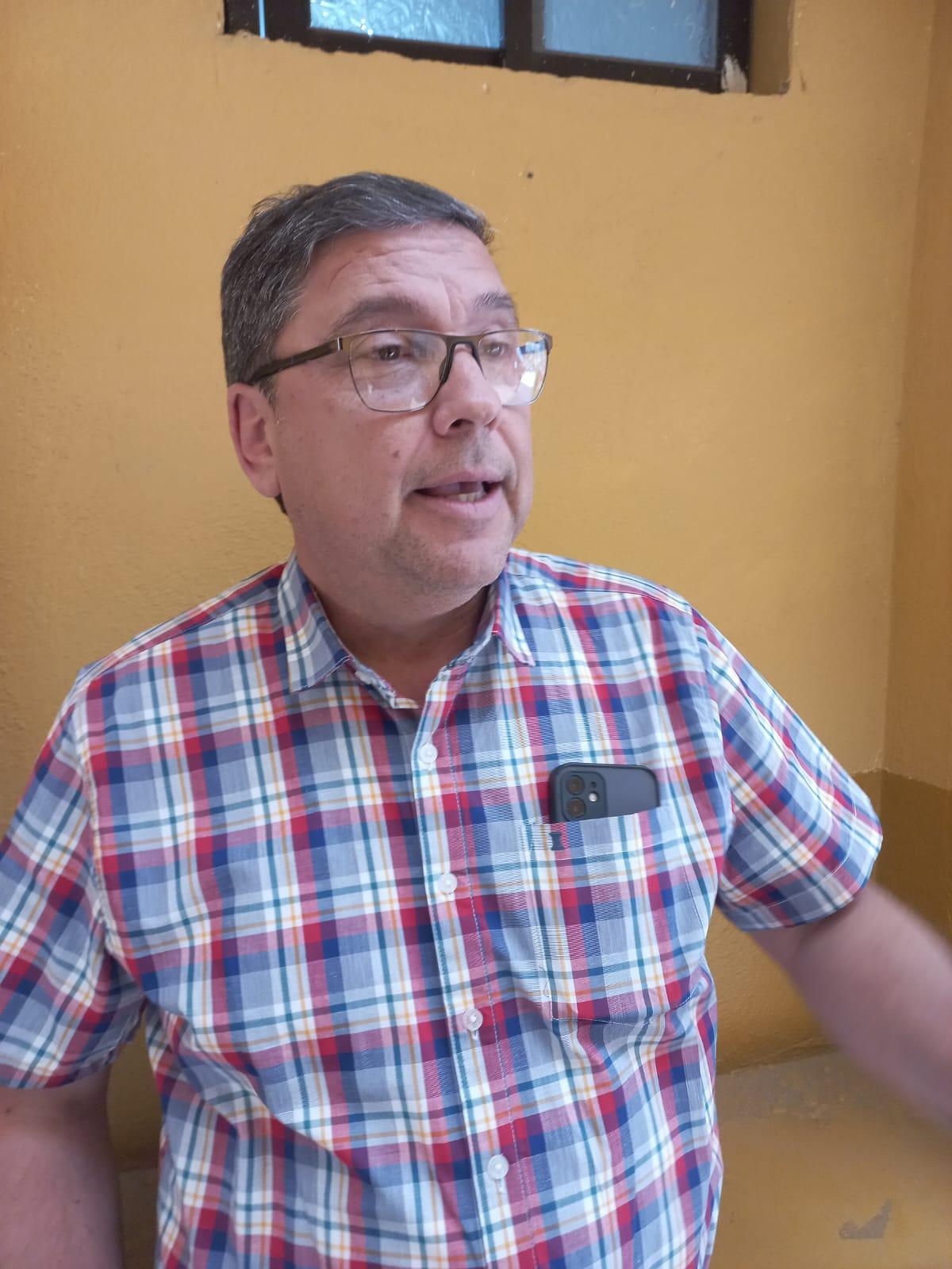 Advierten de fraudes a nombre de notarios