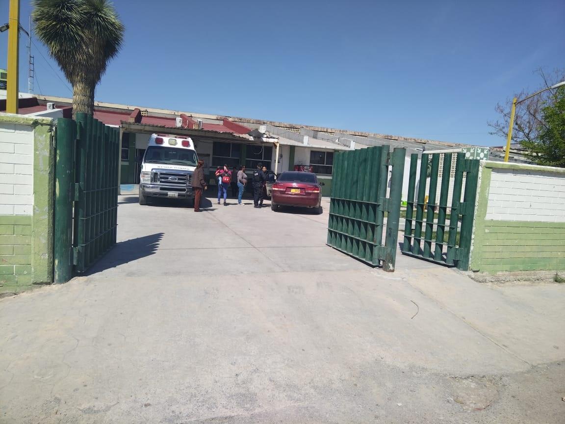 Tragedia en ejido 8 de Enero; muere bebita de 2 años