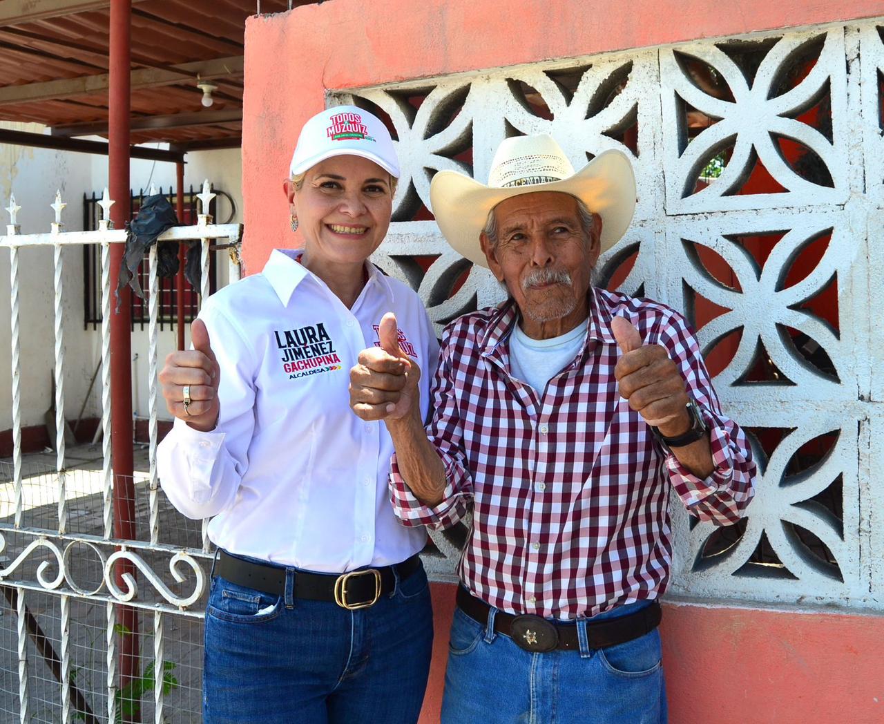 Nutre su campaña con propuestas ciudadanas