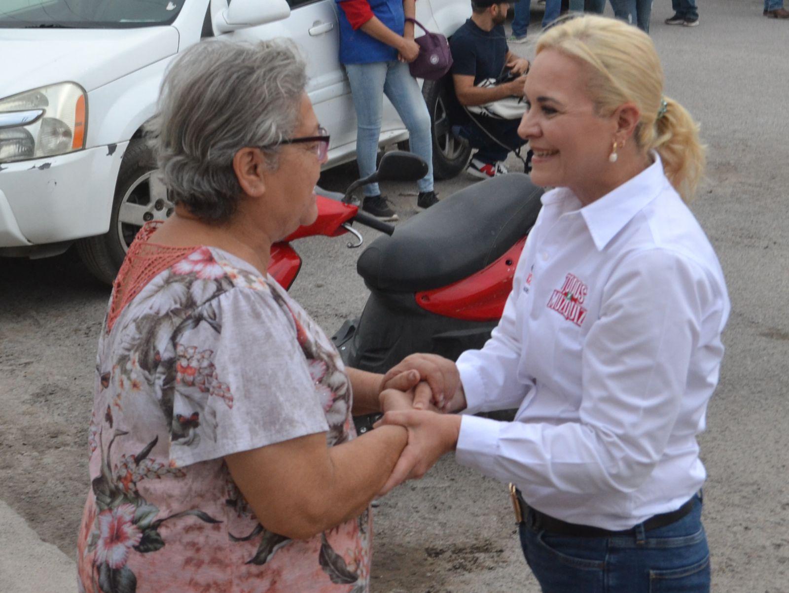 Seremos un verdadero Pueblo Mágico: Laura