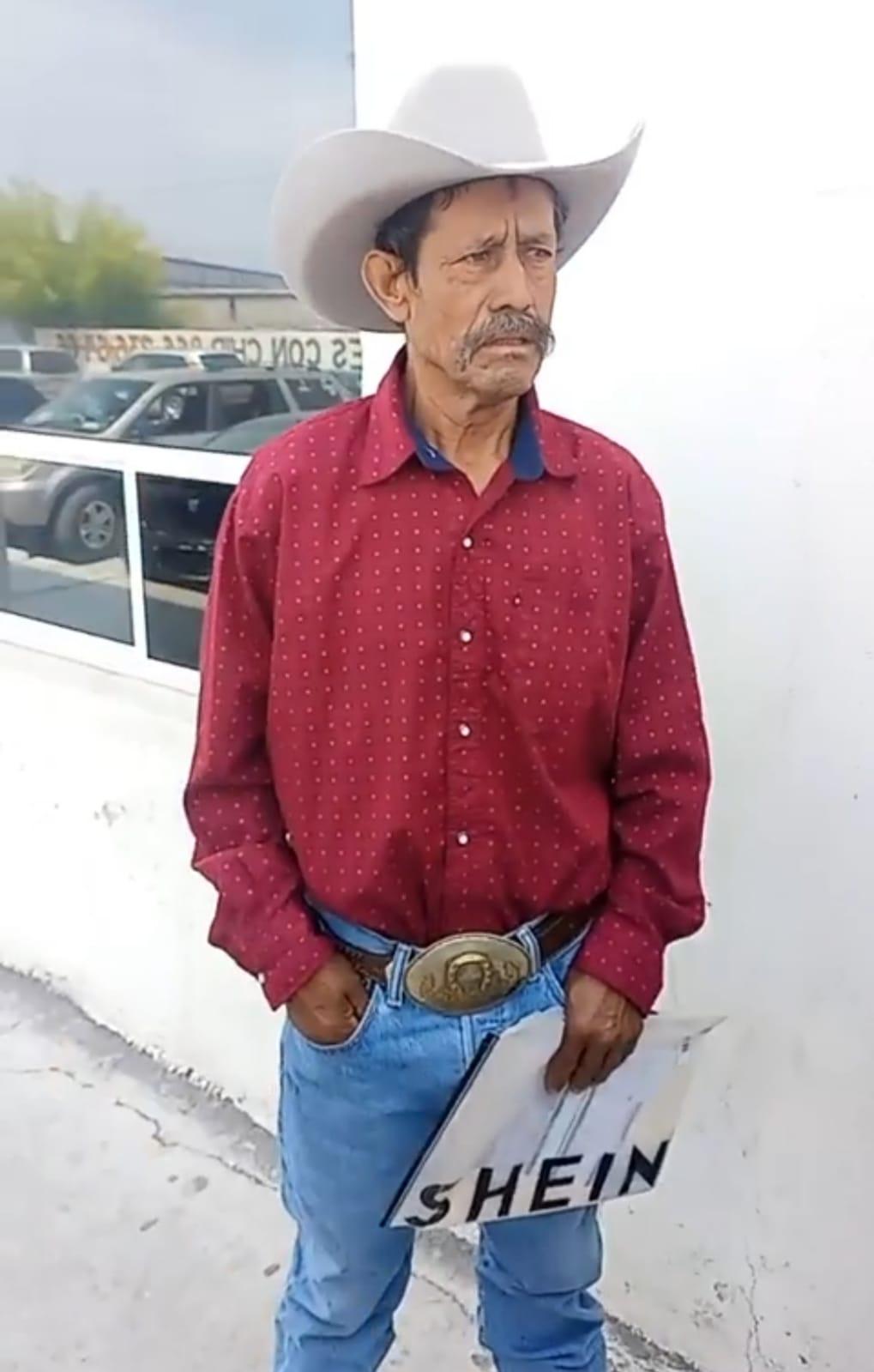 No cree padre que hijo se haya quitado la vida