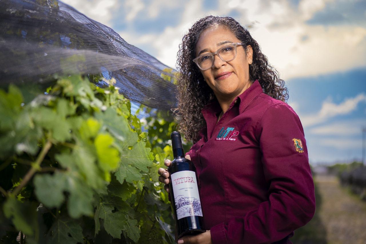 Tendrá UTP maestría en vitivinicultura