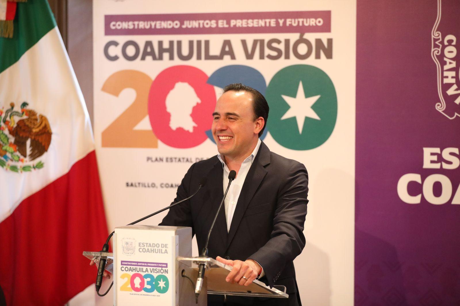 DA CIUDADANÍA FORTALEZA AL PLAN ESTATAL DE DESARROLLO