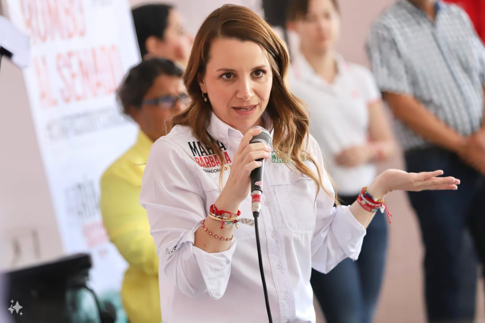 Defenderemos a Coahuila de las ocurrencias de otros