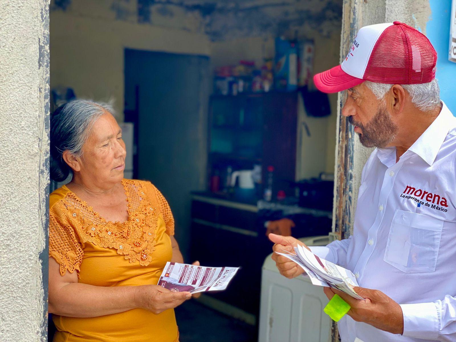 Urgen crecimiento para Ramos Arizpe