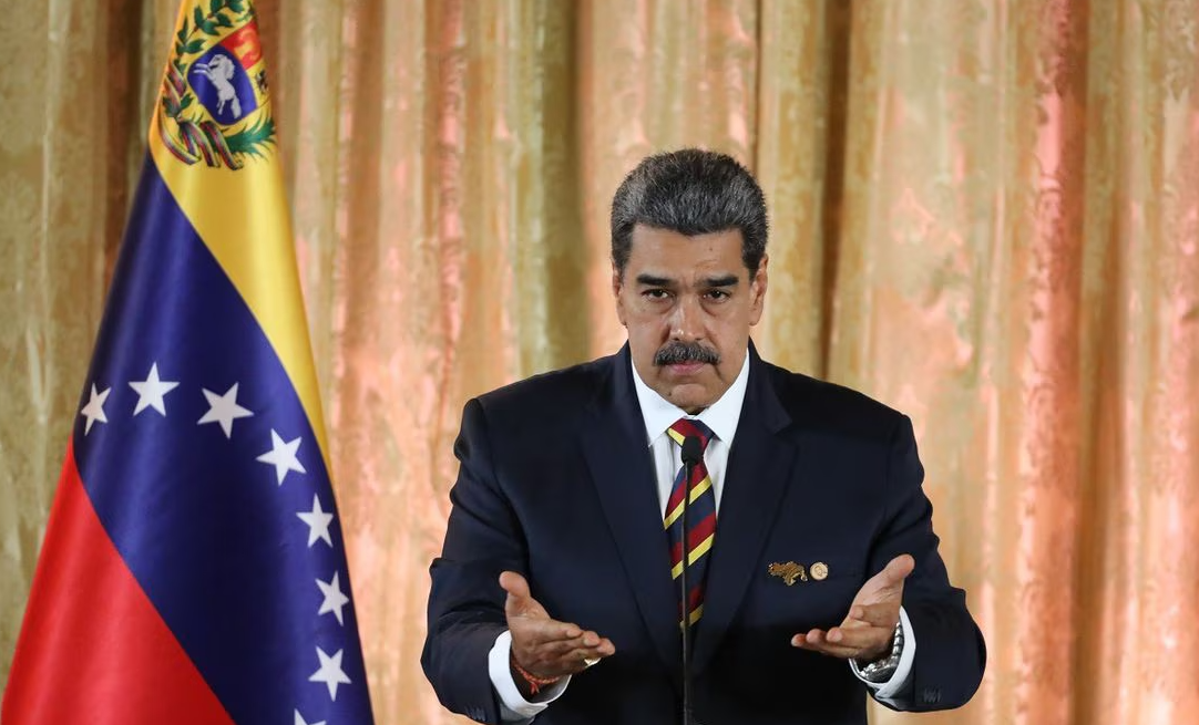 Maduro anuncia regreso a Venezuela de la oficina de la ONU para Derechos Humanos