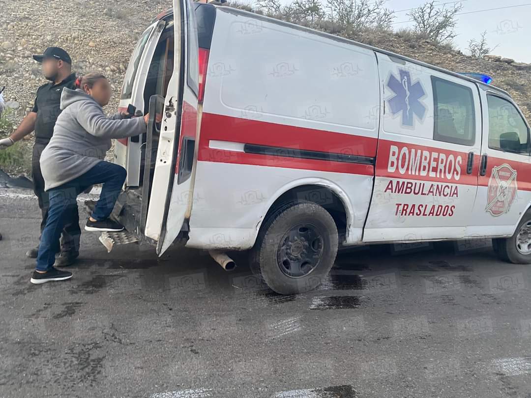 Fallece tras agonía víctima de accidente