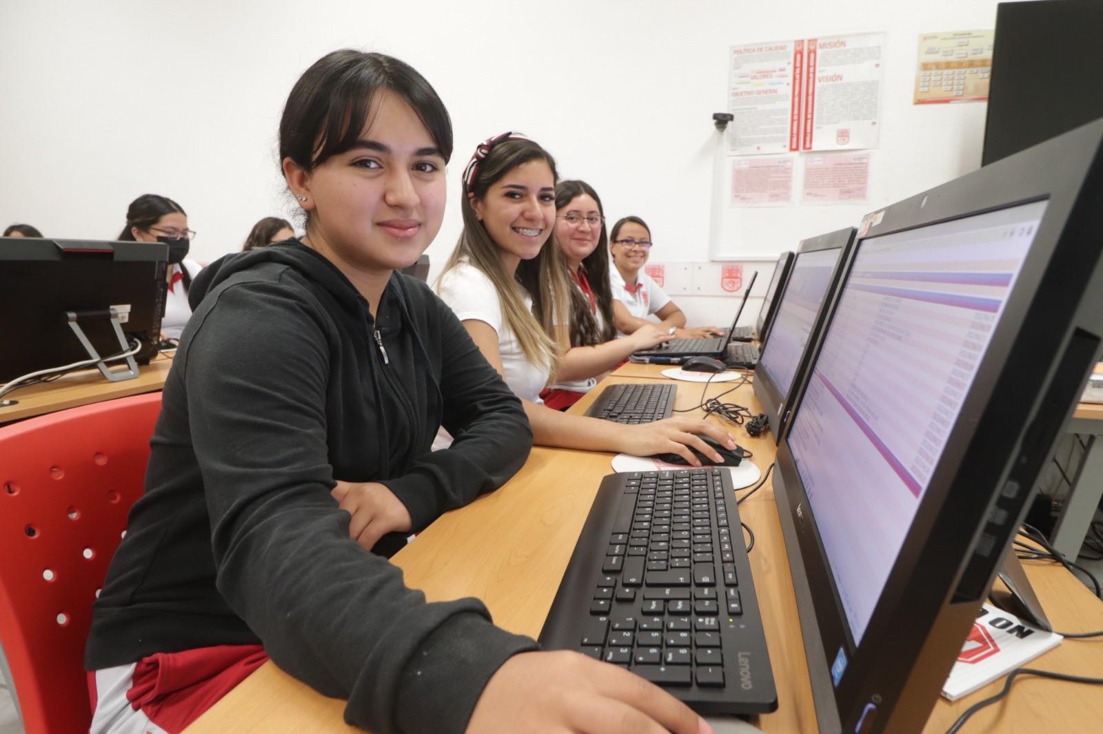 Cerrará el viernes registro para Escuelas Normales