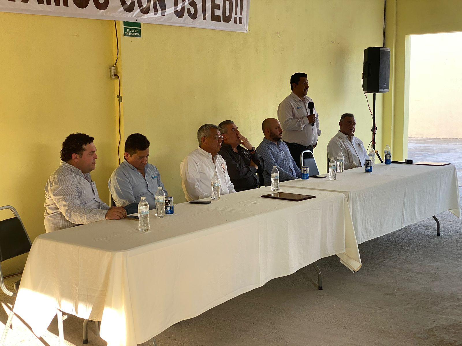 DESMIENTE ORICA REAJUSTE LABORAL
