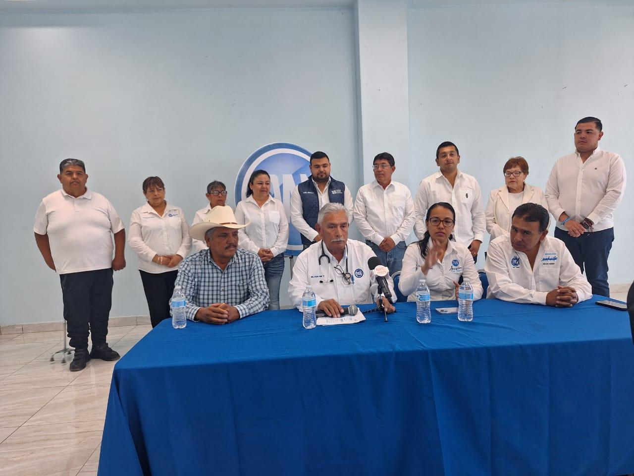 Buscará Pérez que fronterenses nazcan en Ciudad Frontera