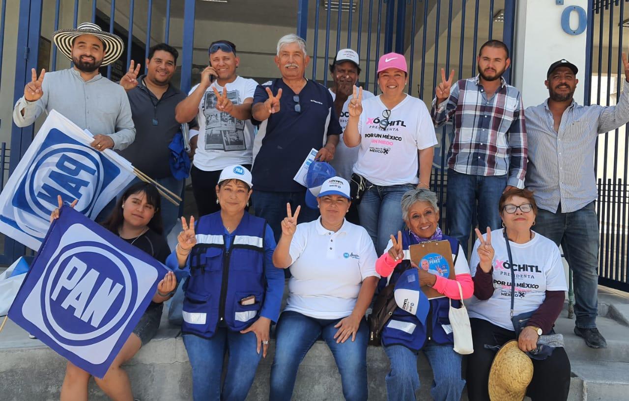 Reciben en Centro de CF Dr. Pepe Pérez