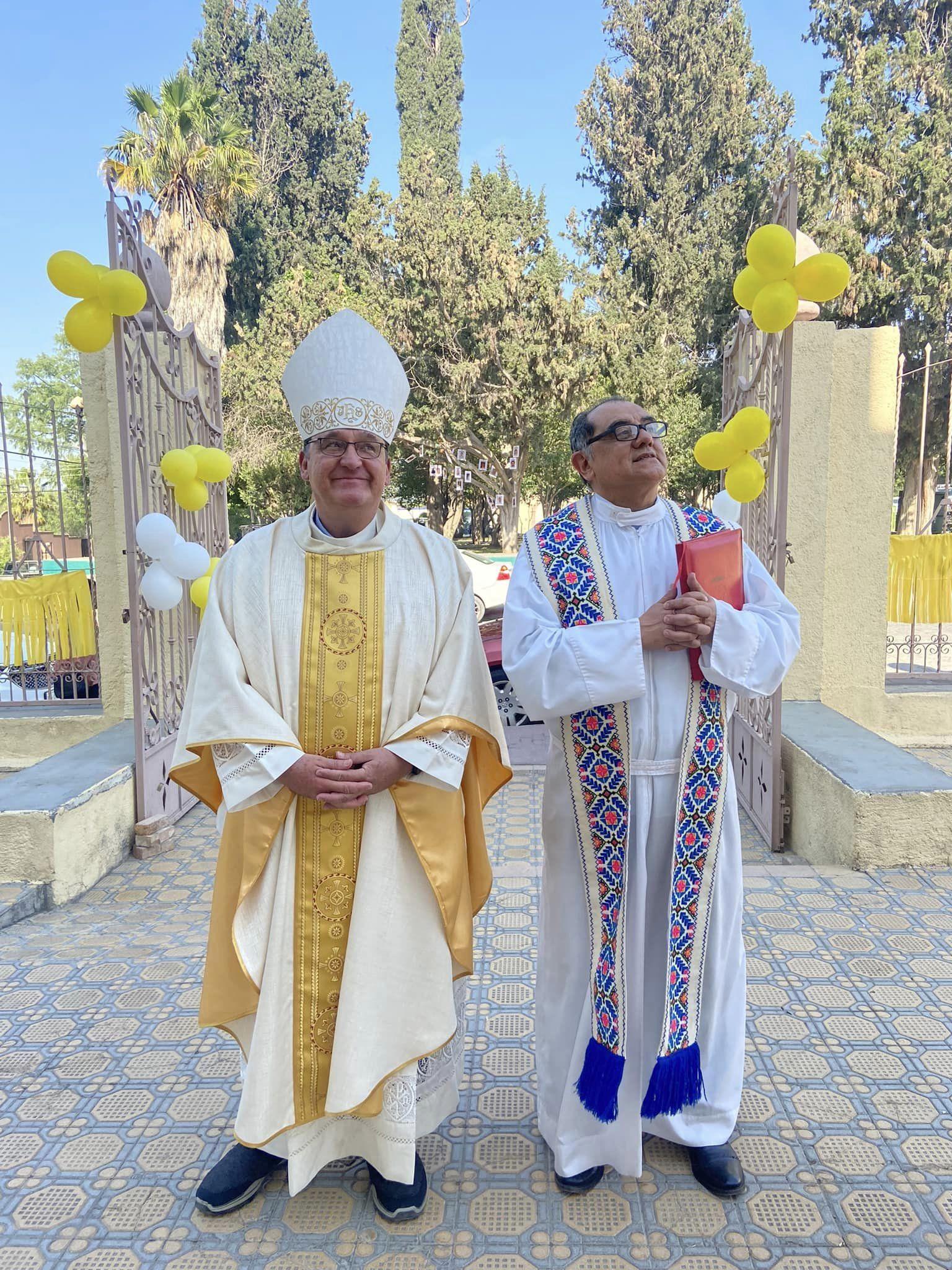 Marcharán católicos por la paz electoral