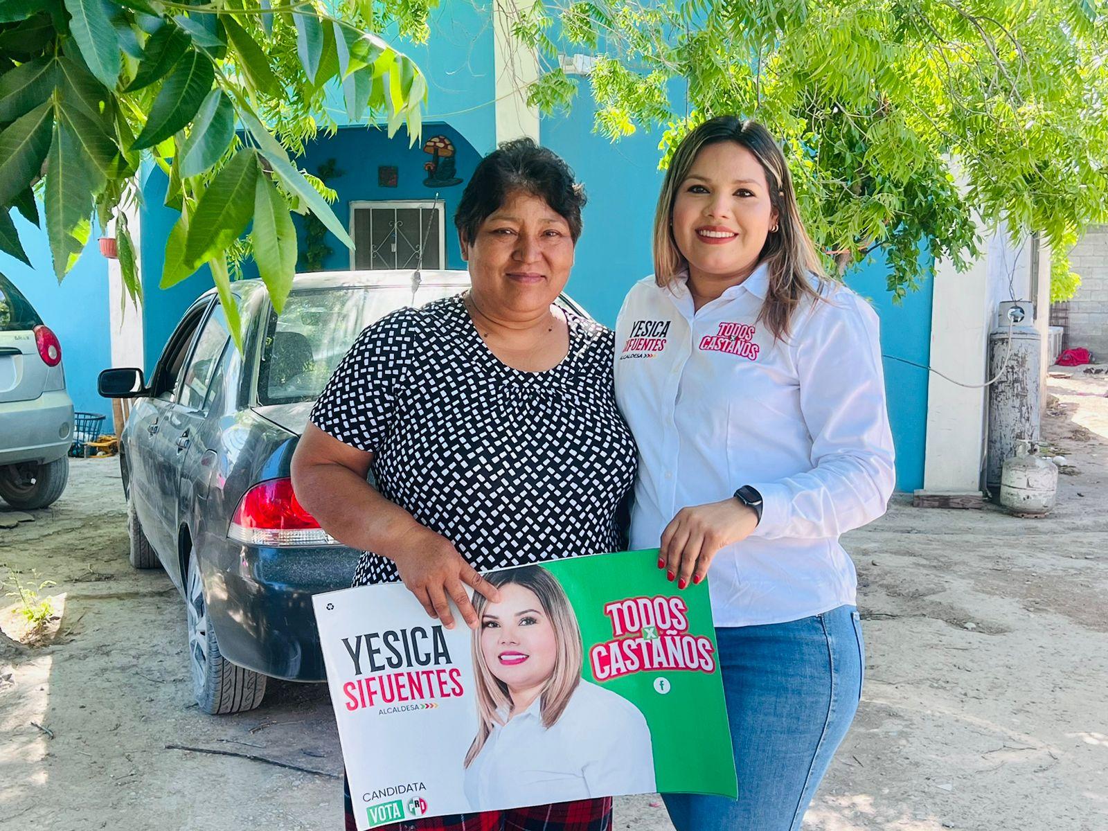 Proponen monitoreo escolar en Castaños