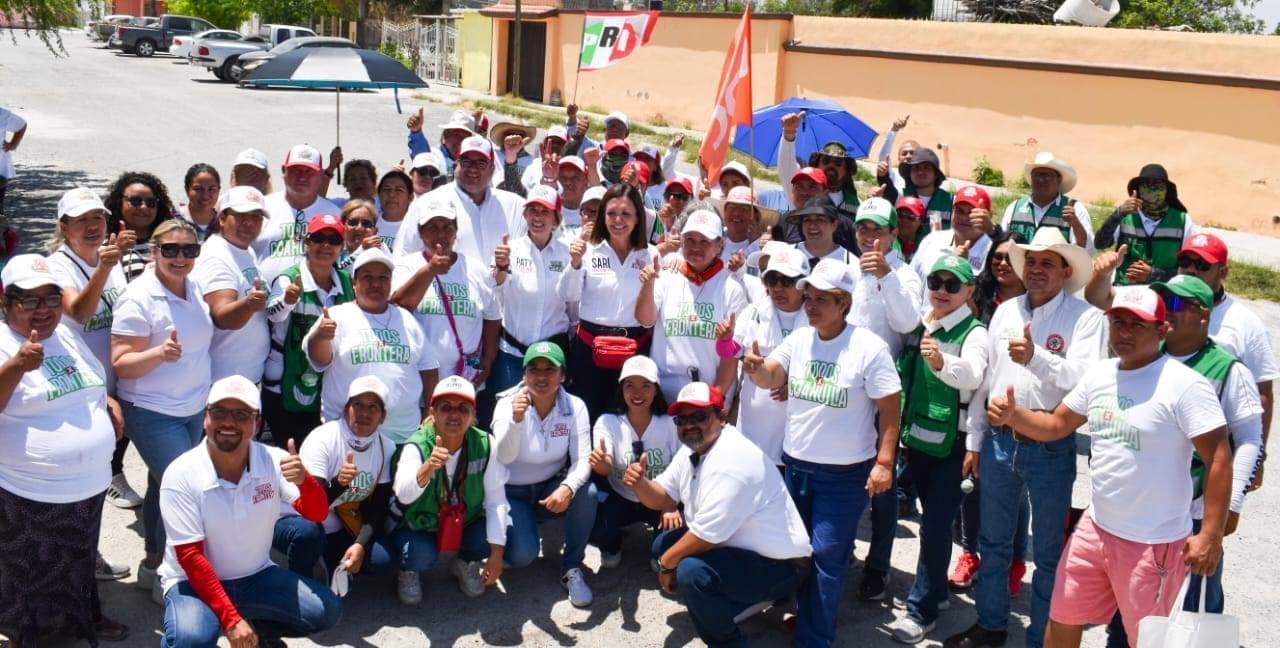 Gestionará Paty recursos para combatir adicciones