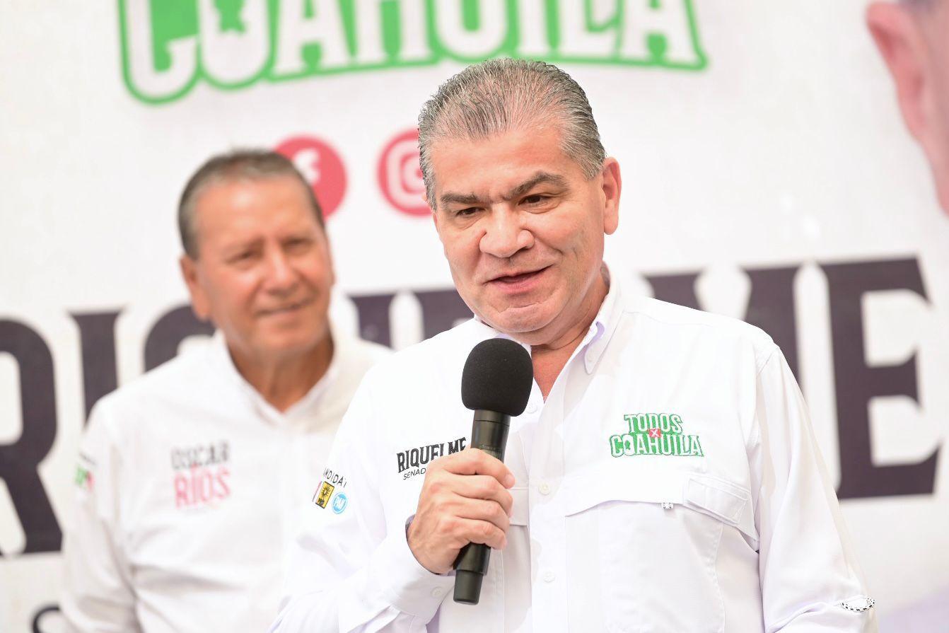 Exhorta dimensionar los grandes logros priistas