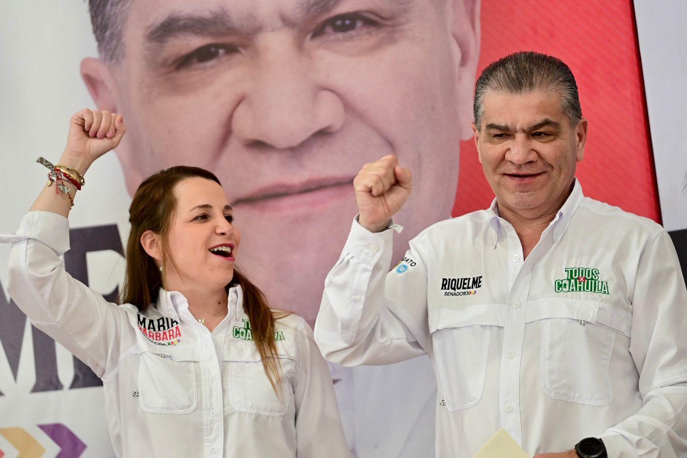 Fortaleceremos políticas en favor de las mujeres