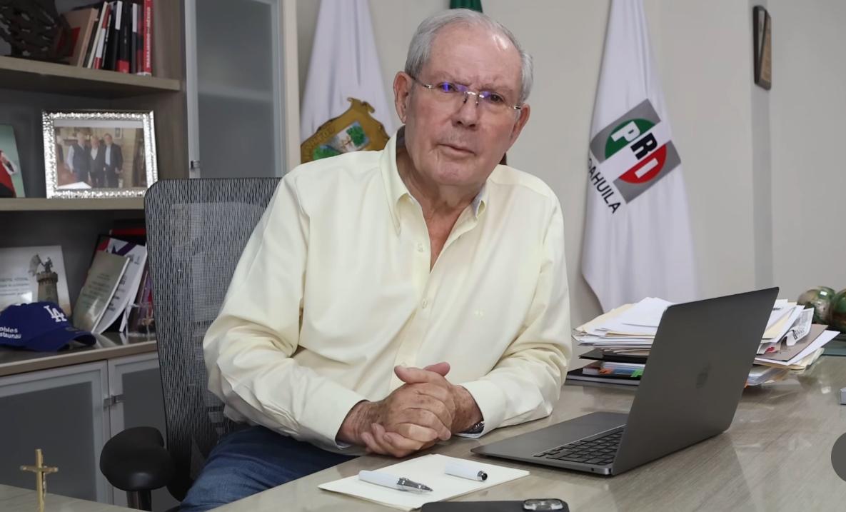 Pide PRI poner sabor a debates