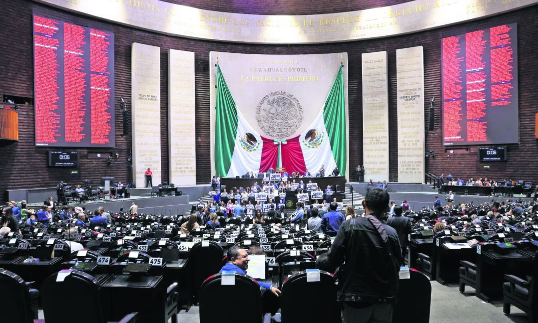 Reformas de AMLO, a la congeladora