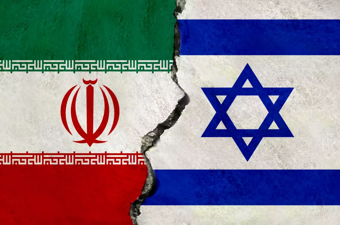 Responde Israel a Irán