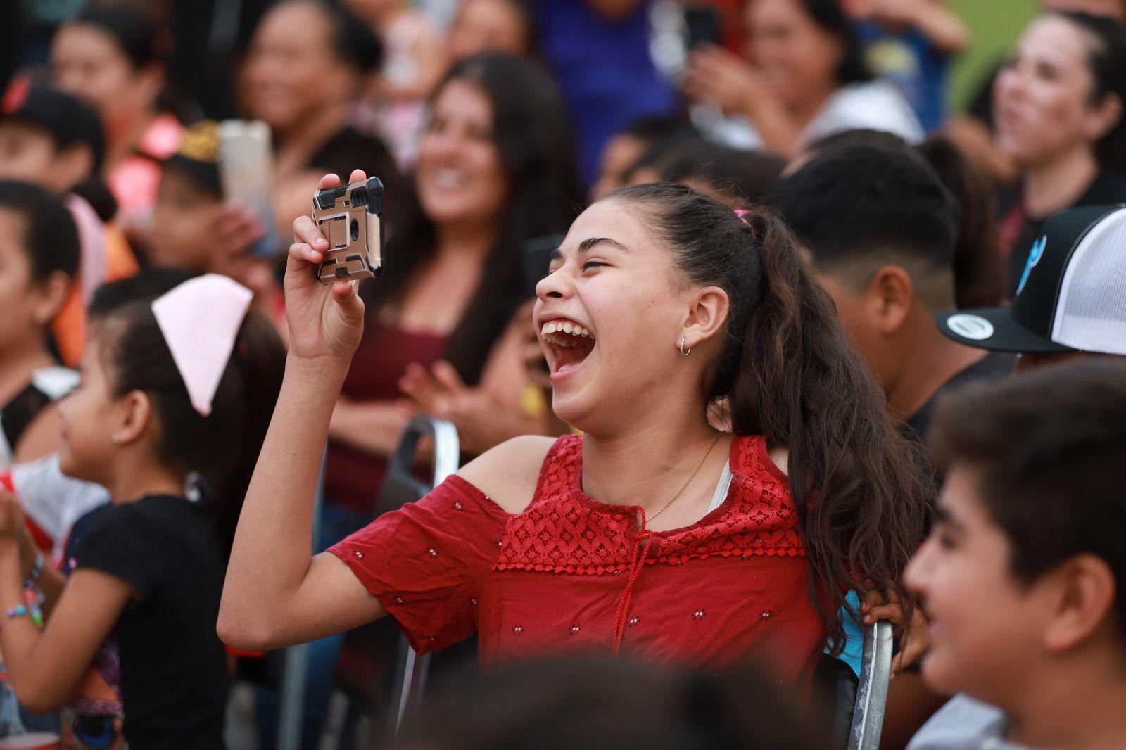 Invitan a concierto por Día del Niño y la Niña