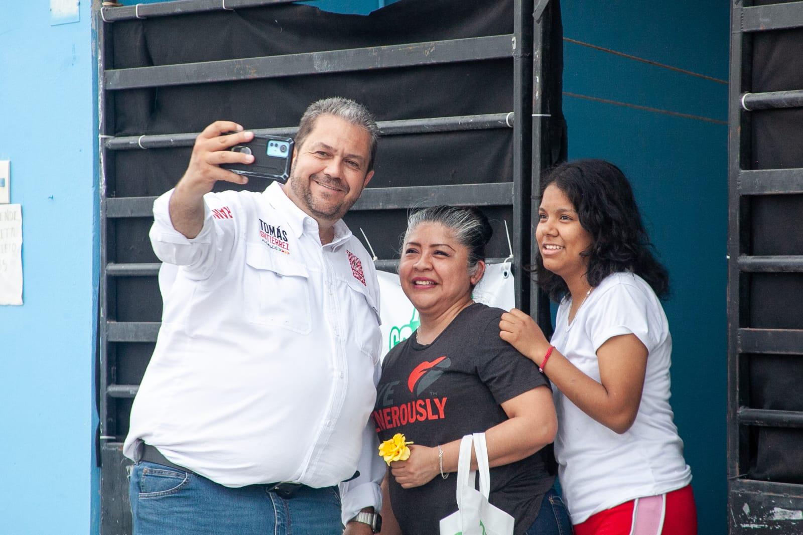 Tiene Tomás la mejor propuesta