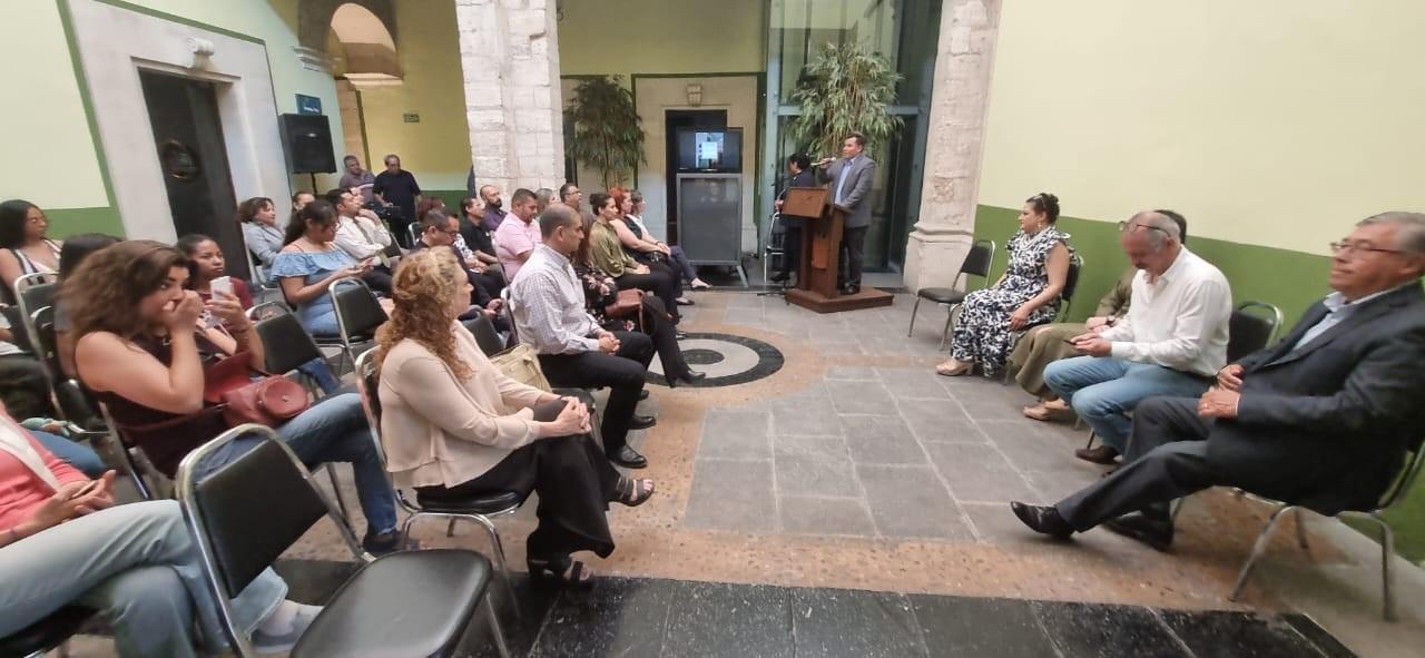 Con éxito realiza UAdeC “Festival del Patrimonio”