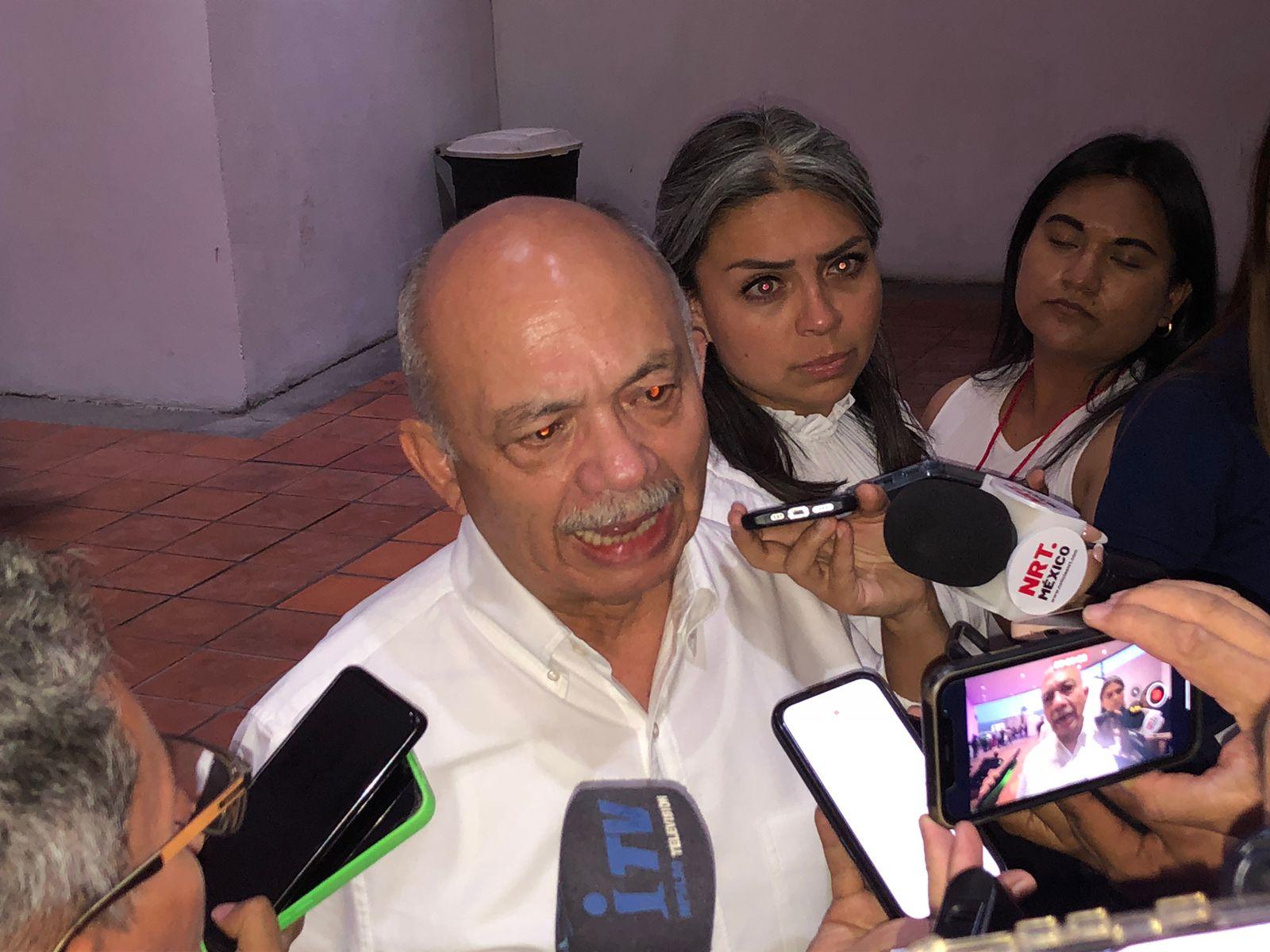 Garantizan en Coahuila seguridad en elecciones