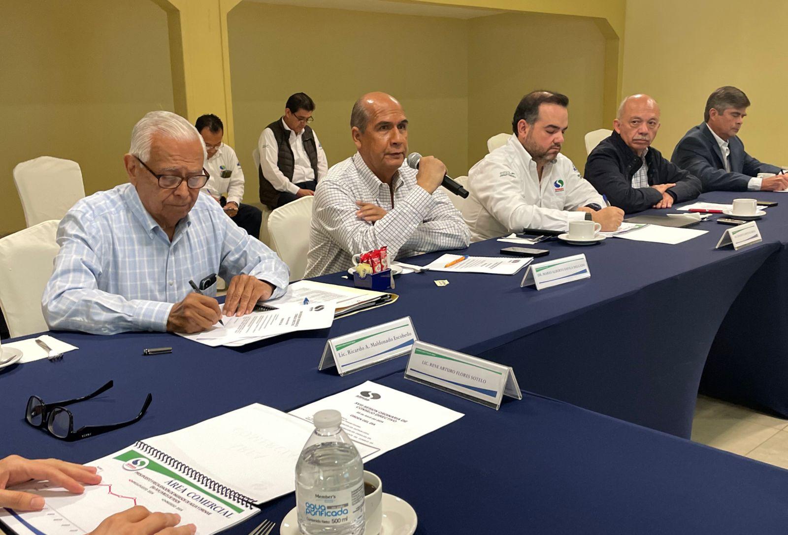 Se ubica Monclova en sequía moderada