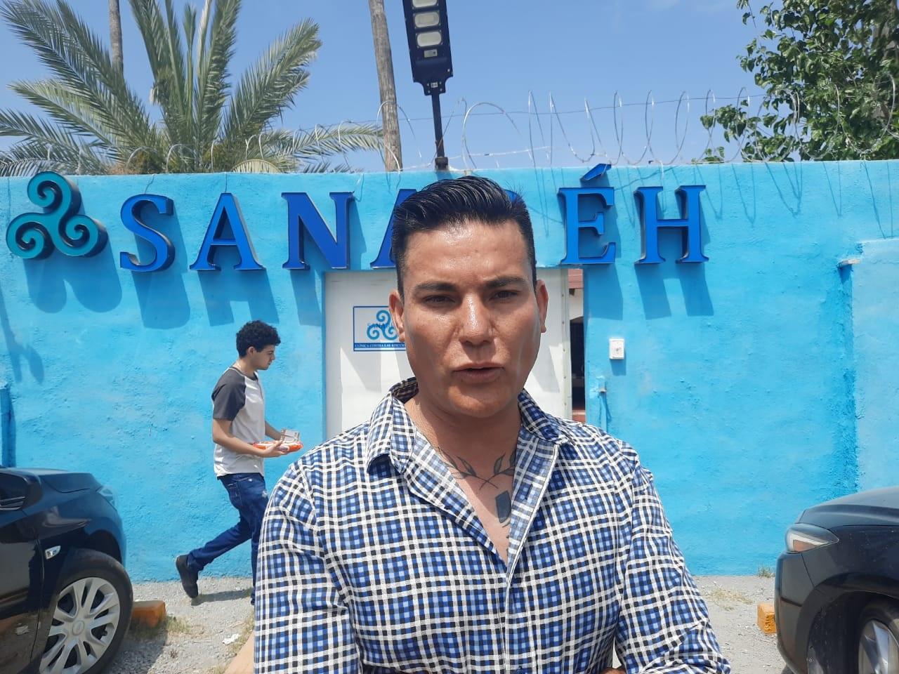 … Y escapan quince internos del anexo