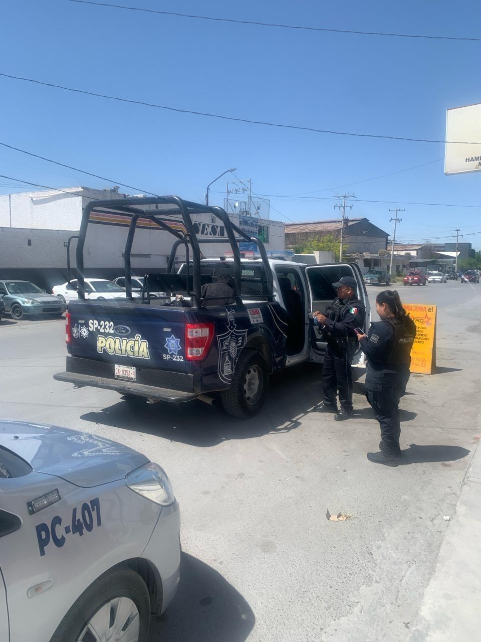 Aumentan incendios en lotes baldíos: PC 