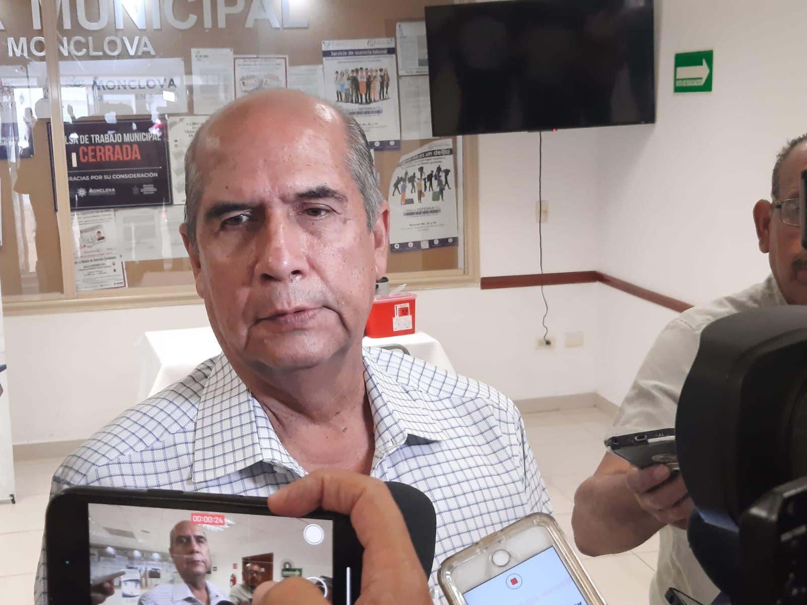 Exhorta Dávila regular anexos en la región