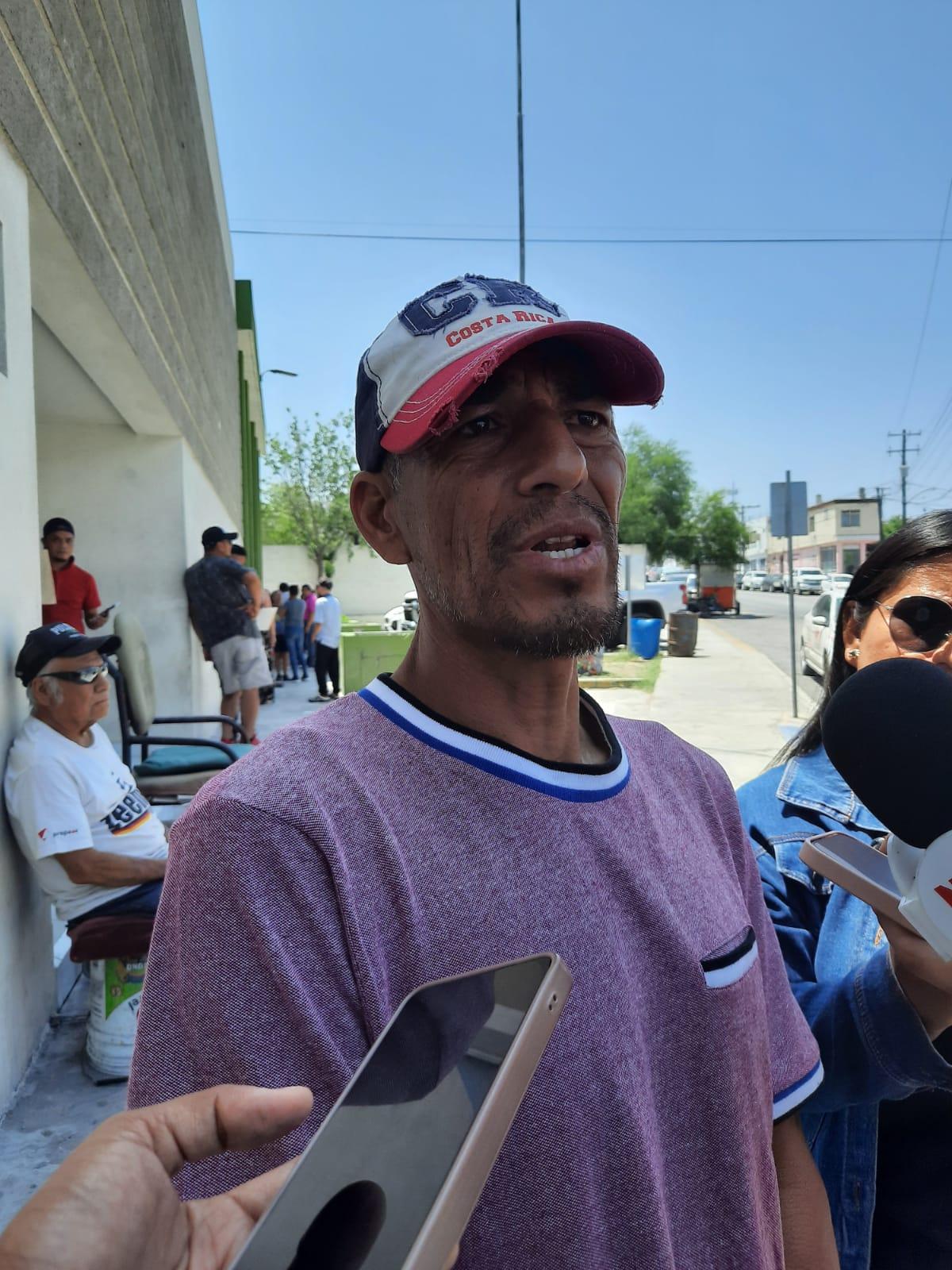 Denuncia en MP tortura y explotación en Sanaréh