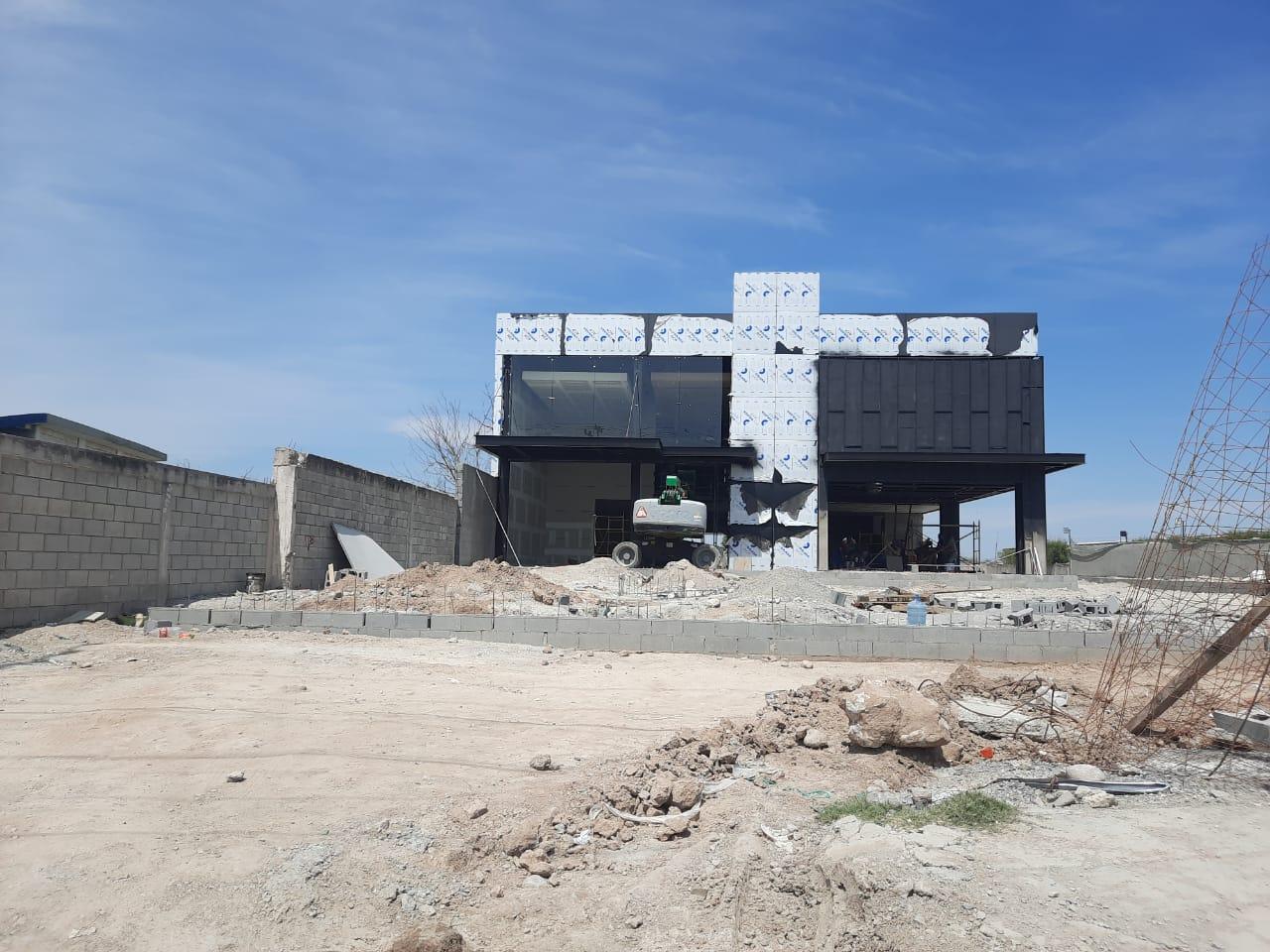Tiene Monclova “boom” comercial en zona norte