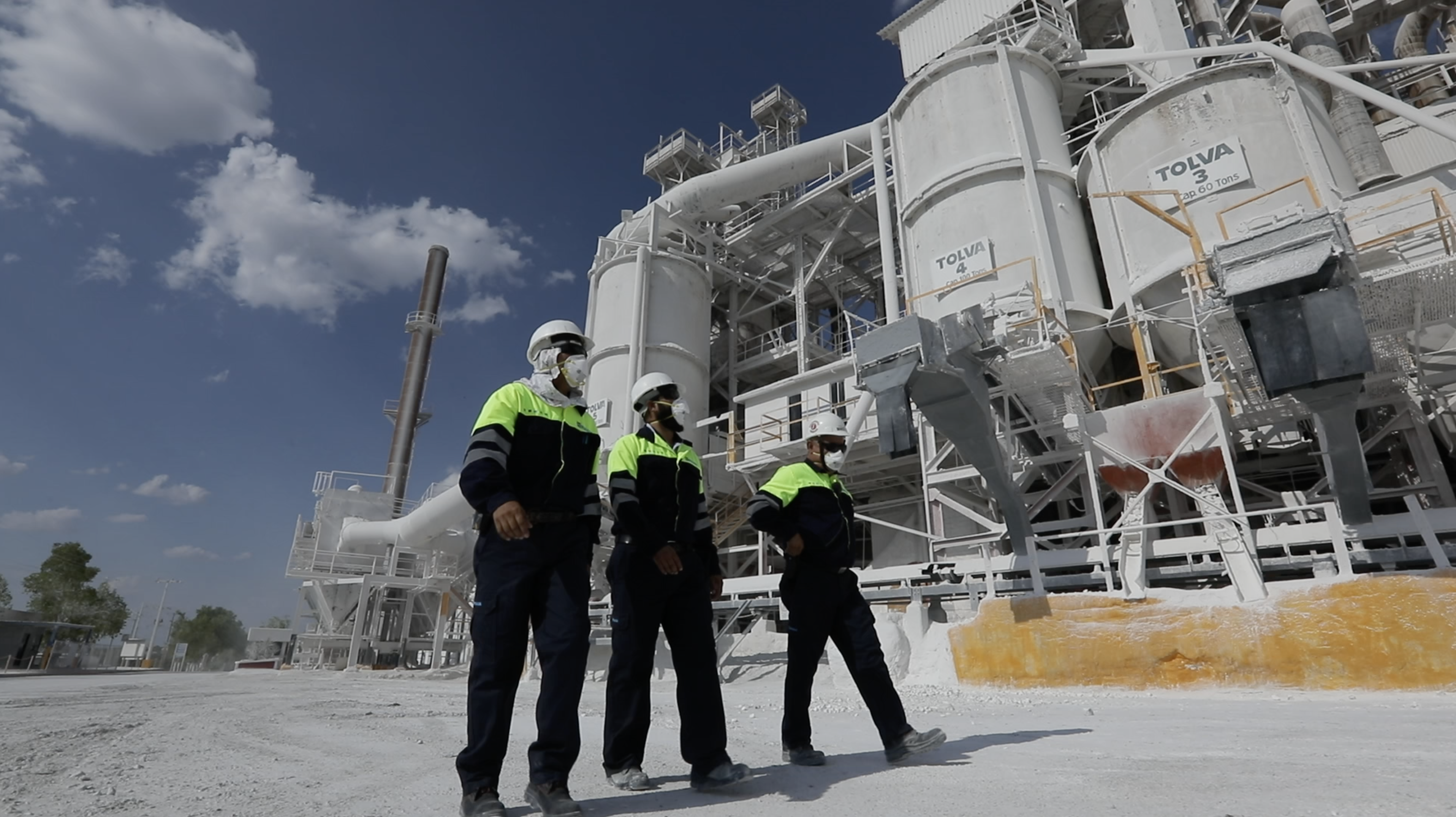 Recibe Grupo Industrial Monclova el ISO 9001