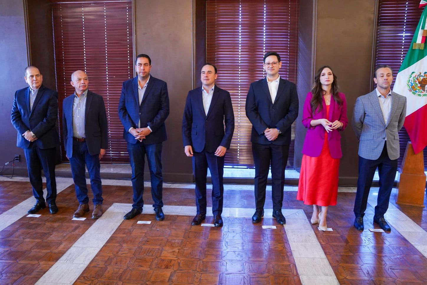 APUESTA EAGLERISE NET ELECTRIC POR DESARROLLO EN RAMOS ARIZPE