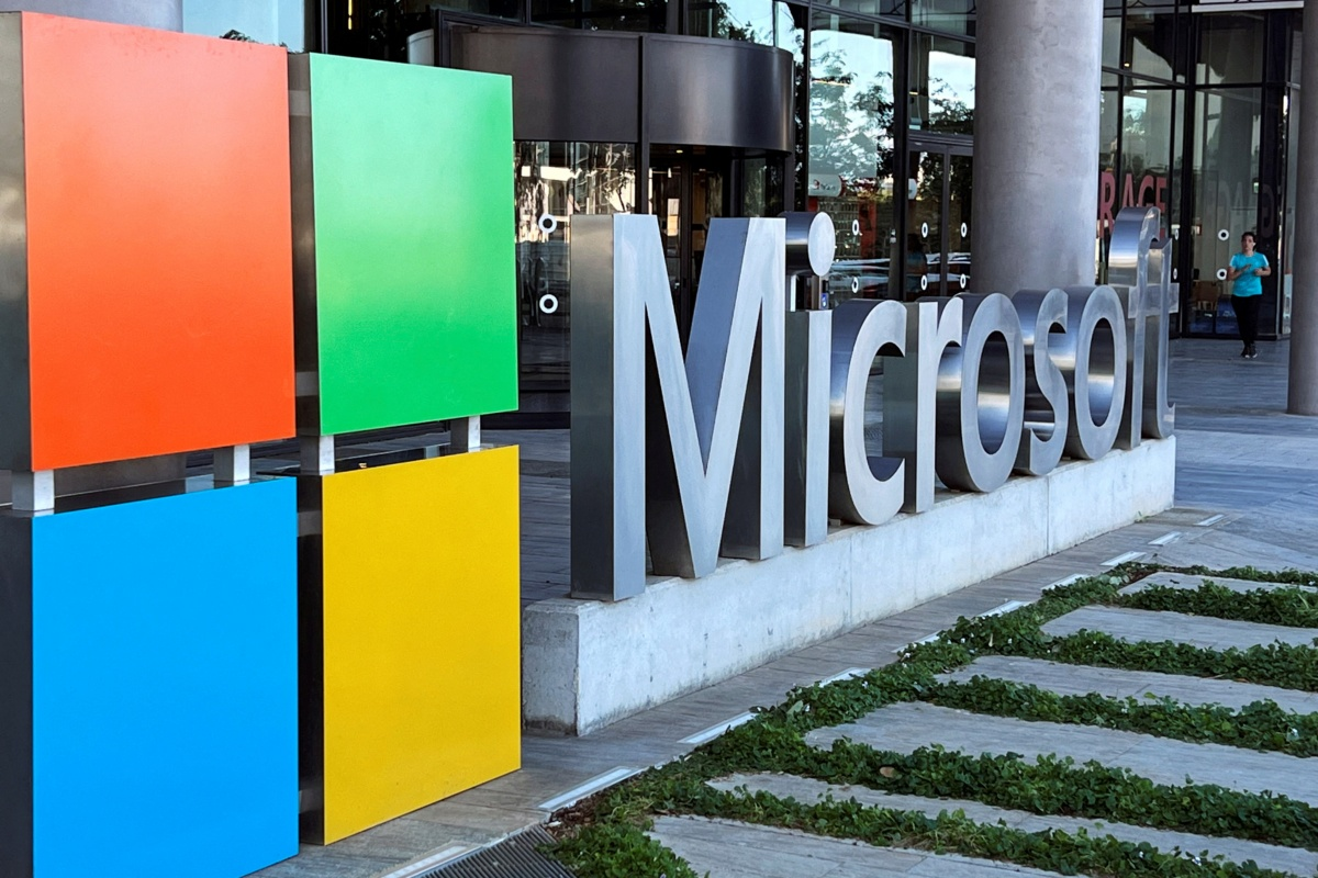 Microsoft invertirá 2,900 millones de dólares en ampliar su infraestructura de IA en Japón
